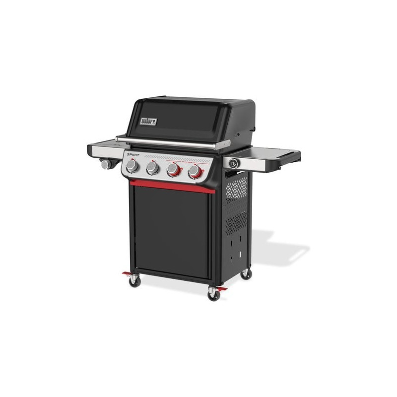 barbecue weber ep 435