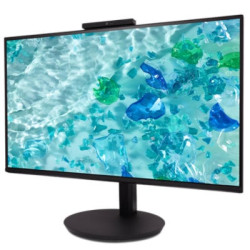 monitor led 27'' acer vero cb272d6 4k uhd 3840x2160 4ms classe