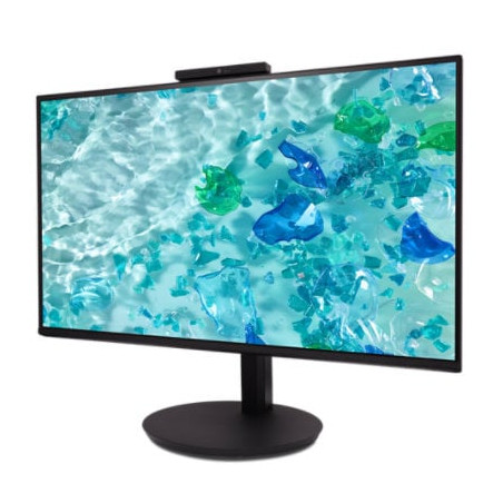 monitor led 27'' acer vero cb272d6 4k uhd 3840x2160 4ms classe