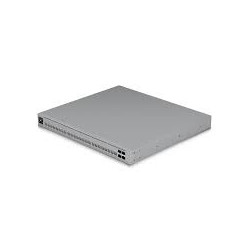 switch ubiquiti unifipro hd 24 poe gestito l3 24 porte gigabit ethernet