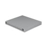 switch ubiquiti unifipro hd 24 poe gestito l3 24 porte gigabit ethernet