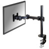 Supporto monitor newstar - braccio da tavolo per monitor 10-26"