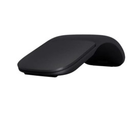 mouse microsoft surface arc wireless/bluetooth ottico 1000dpi nero