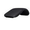 mouse microsoft surface arc wireless/bluetooth ottico 1000dpi nero