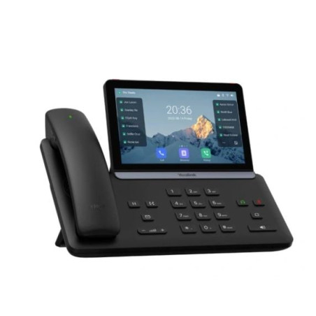 telefono ip yealink sip-t88w pro 7'' [1301226]