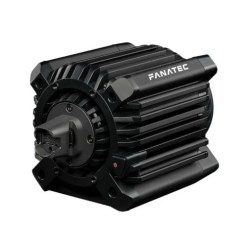 base per volante fanatec clubsport dd 12nm per xbox/pc nero [cs_dd_eu]