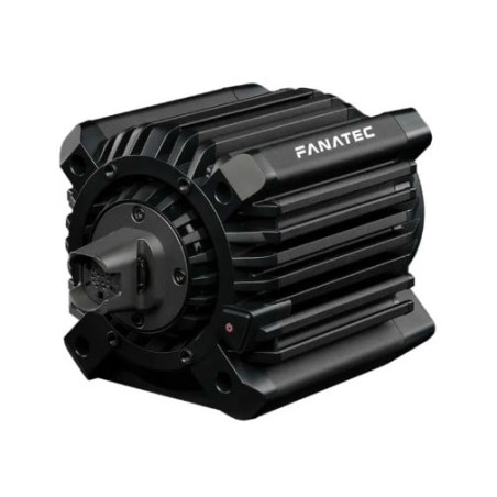 base per volante fanatec clubsport dd 12nm per xbox/pc nero [cs_dd_eu]