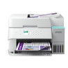 stampante epson ecotank et-3956 multifunzione a colori a4 bianco