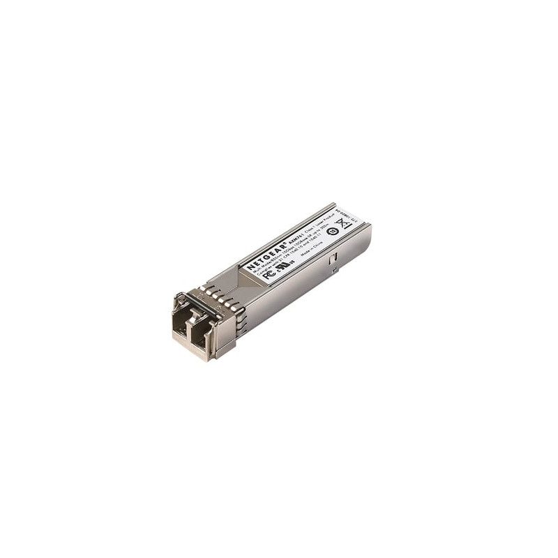 transceiver netgear modulo sfp+ 10gbase-sr per ax743 [axm761-10000s]