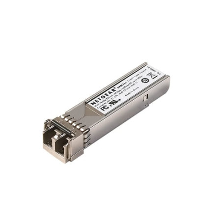 transceiver netgear modulo sfp+ 10gbase-sr per ax743 [axm761-10000s]