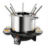 set fonduta unold 48645 fondue elegance [48645]