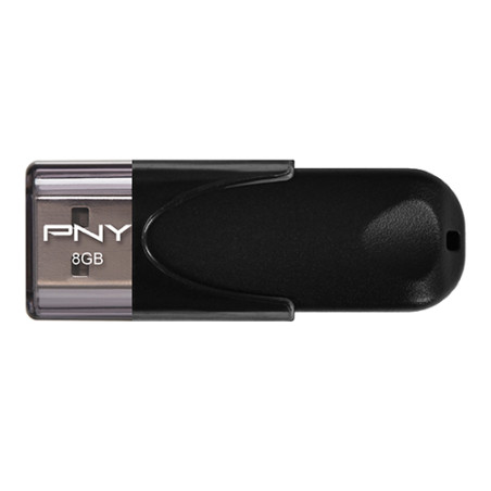 pen drive 8gb pny attache 4.2.0 [fd8gbatt4-ef]