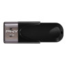 pen drive 8gb pny attache 4.2.0 [fd8gbatt4-ef]
