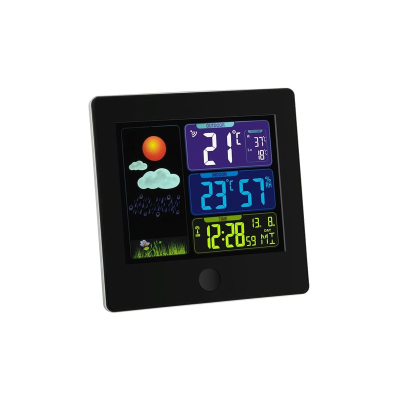 stazione meteo tfa-dostmann 35.1133.01 sun [35.1133.01]