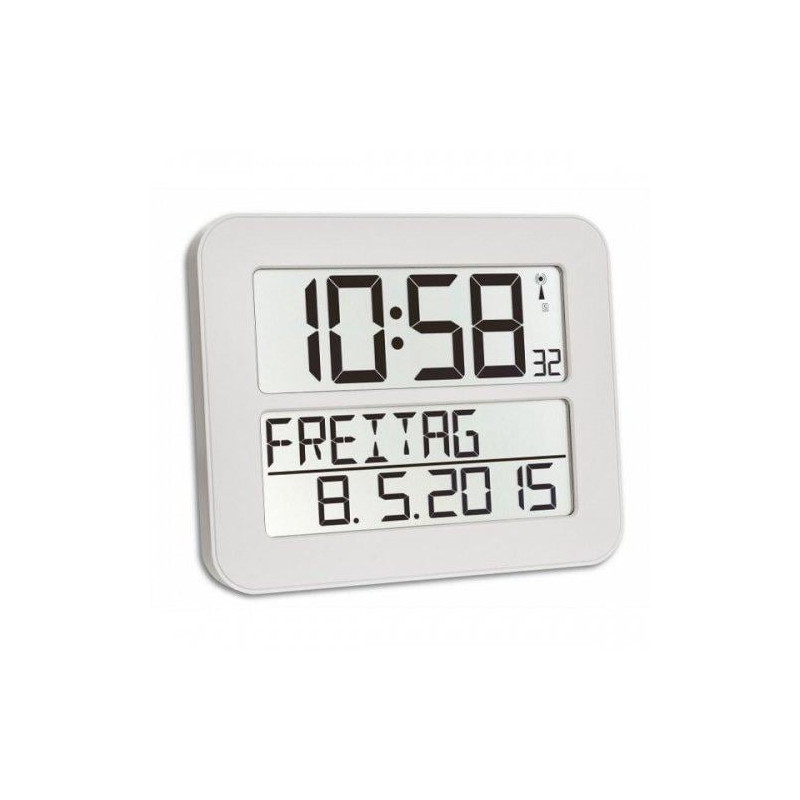 sveglia tfa-dostmann 60.4512.02 [60.4512.02]