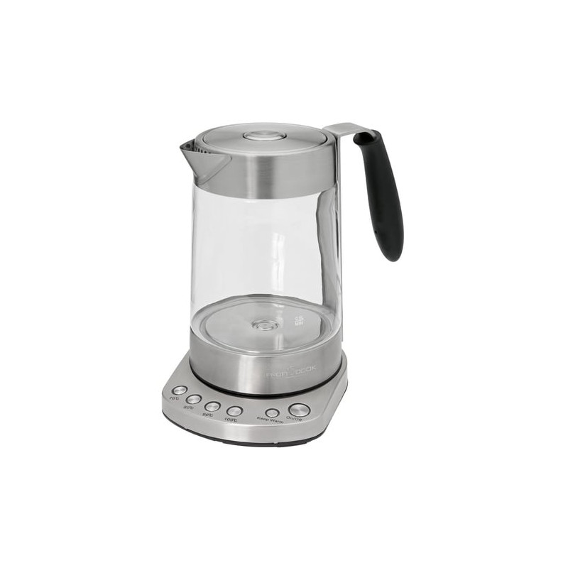 bollitore profi cook pc-wks 1020 g tee [pc-wks 1020 g]