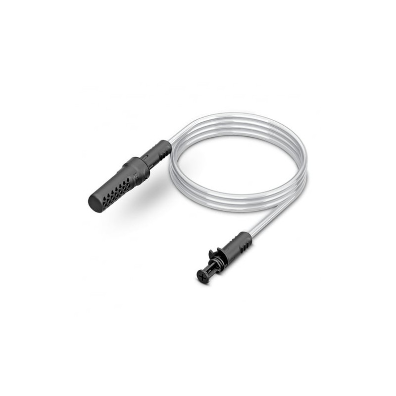 tubatura e pompa d'acqua karcher [2.643-871.0]