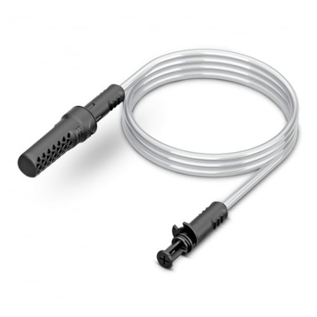 tubatura e pompa d'acqua karcher [2.643-871.0]