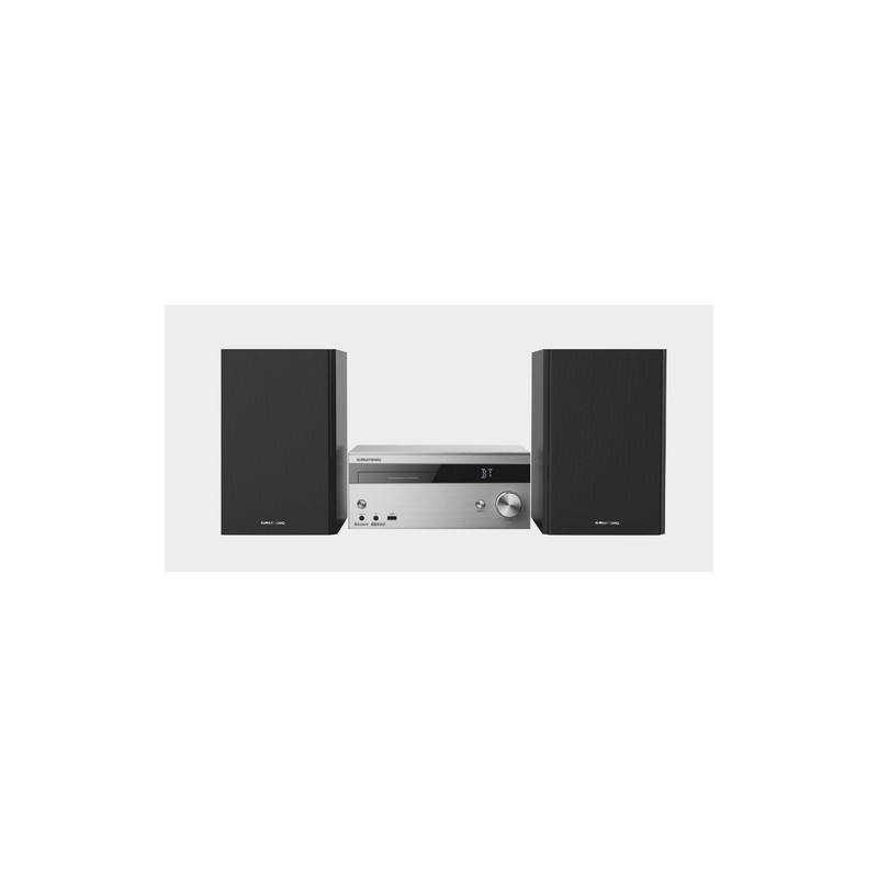 impianto hi-fi grundig [glr7641]