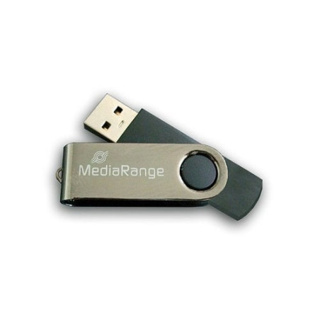 Pen drive 16gb mediarange flexi [mr910]