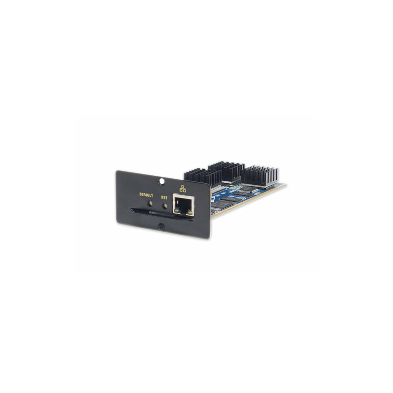 modulo digitus ip per switch kvm modular konsole 2018 serie [ds-51000-1]