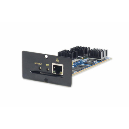 modulo digitus ip per switch kvm modular konsole 2018 serie [ds-51000-1]