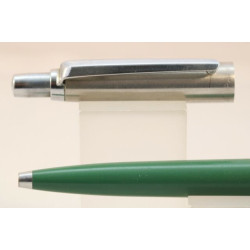 penna a sfera parker jotter xl m matte verde c.c. [2068511]