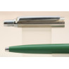 penna a sfera parker jotter xl m matte verde c.c. [2068511]