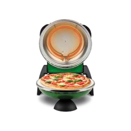 fornetto pizza g3 ferrari delizia g10006 03 verde - delizia