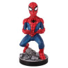 supporto controller statuetta exquisite gaming spiderman