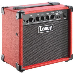 amplificatore laney lx15b da basso