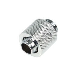 raccordo watercooling alphacool hf g1/4 zoll ag auf 13/10mm -argento