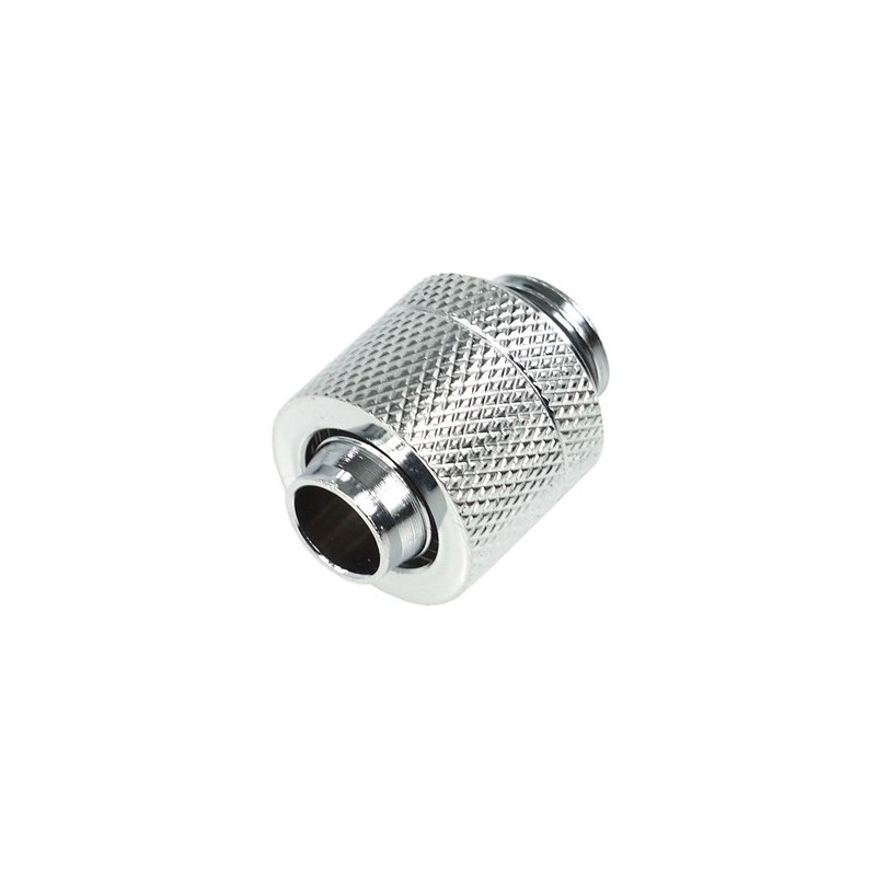 raccordo watercooling alphacool hf g1/4 zoll ag auf 13/10mm -argento