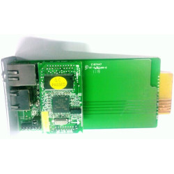 Snmp modul bluewalker powerwalkersnmp nmc card [10120517]