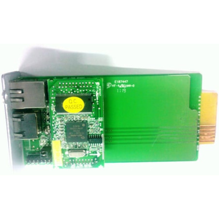 Snmp modul bluewalker powerwalkersnmp nmc card [10120517]