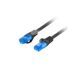 cavo di rete lanberg pcf6a cat.6a s/ftp lszh cca 10m nero