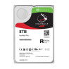 hard disk 3,5'' 8tb seagate ironwolf sata3 7200rpm 256mb