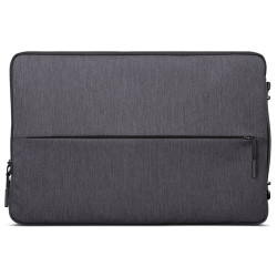 borsa per notebook lenovo 14" grigio [gx40z50941]