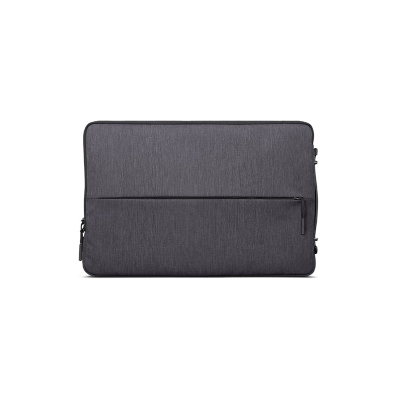 borsa per notebook lenovo 14" grigio [gx40z50941]
