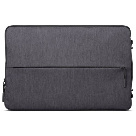 borsa per notebook lenovo 14" grigio [gx40z50941]