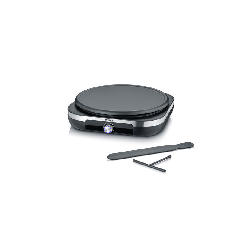 crepiera severin maker xxl [2199]