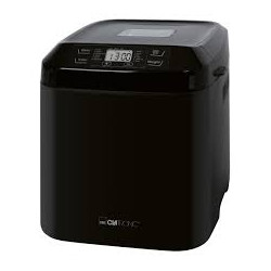 macchina per il pane clatronic bba 3774 550w 3l nero [263966]