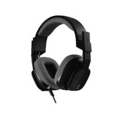 cuffie da gioco astro gaming a10 xbox series - gen 2 - nero