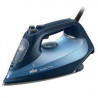 ferro da stiro braun texstyle7 pro a vapore 3000w blu [si7160bl]