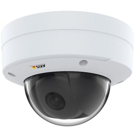 telecamera ip axis p3265-lve in rete [02328-001]