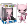 figurina funko pop 583 pokemon mewtwo multicolore