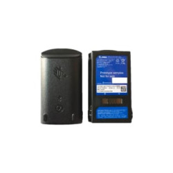 batteria zebra per mc3300ax 7000mah nero [btry-mc33-7ble-01]