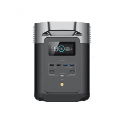 power station portatile ecoflow delta 2 1024w nero [ob03247]