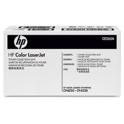Vaschetta recupero toner hp [ce265a]