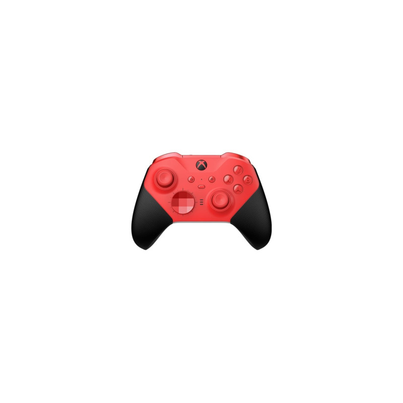 controller wireless microsoft elite per xbox serie 2 core rosso [rfz-00014]